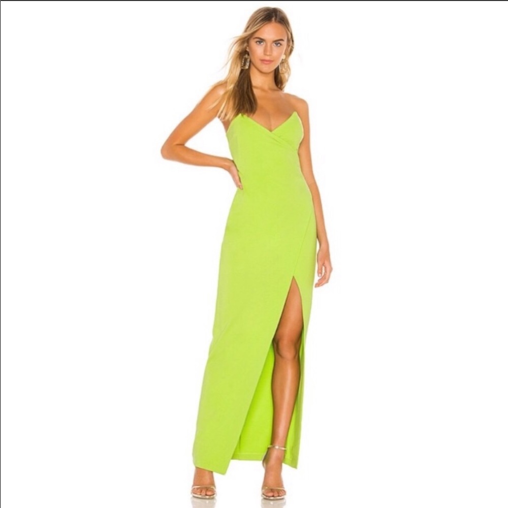 Max Gown